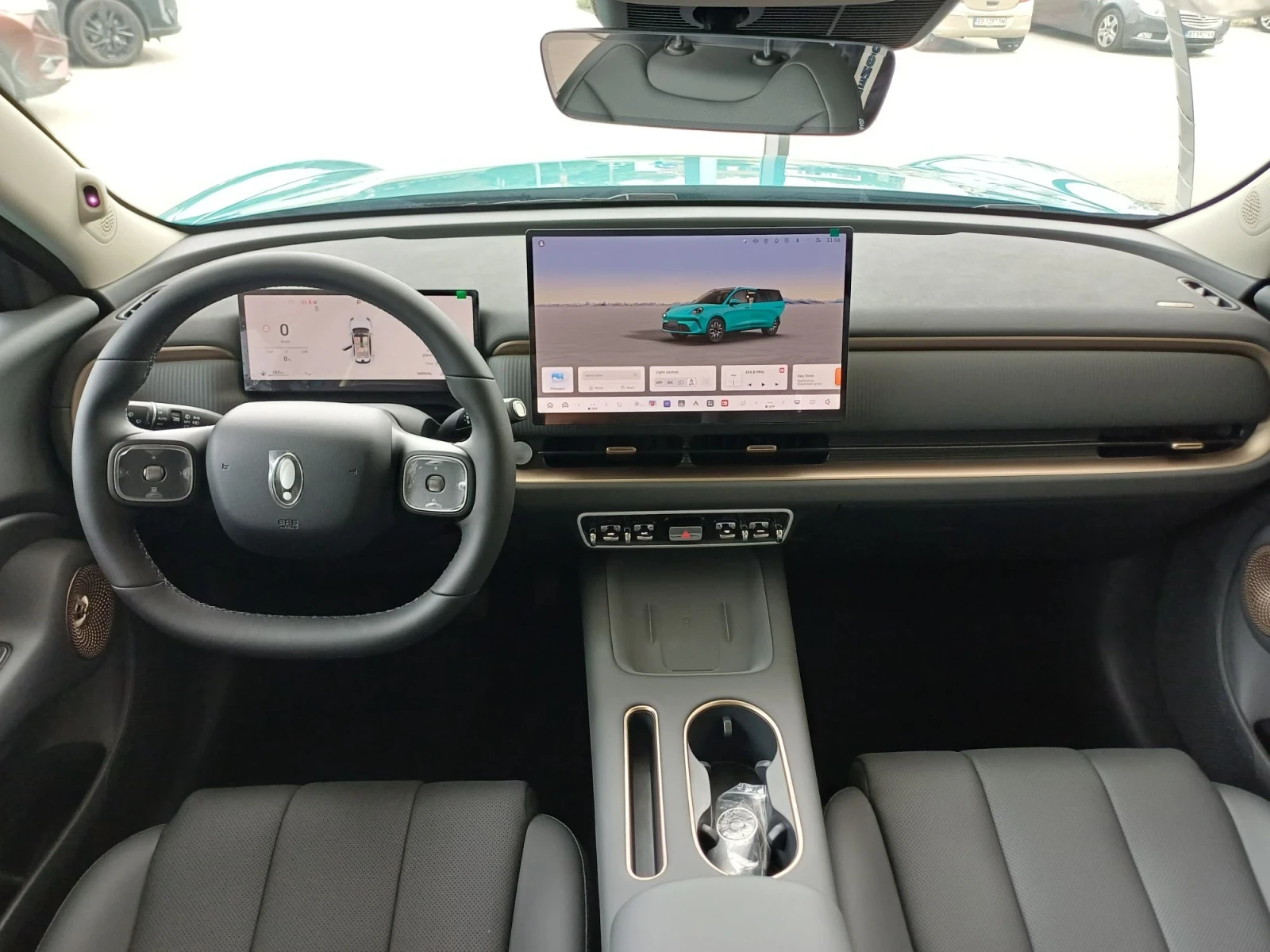GWM ORA 5 Luxury HEV, снимка 7 - Автомобили и джипове - 56223477