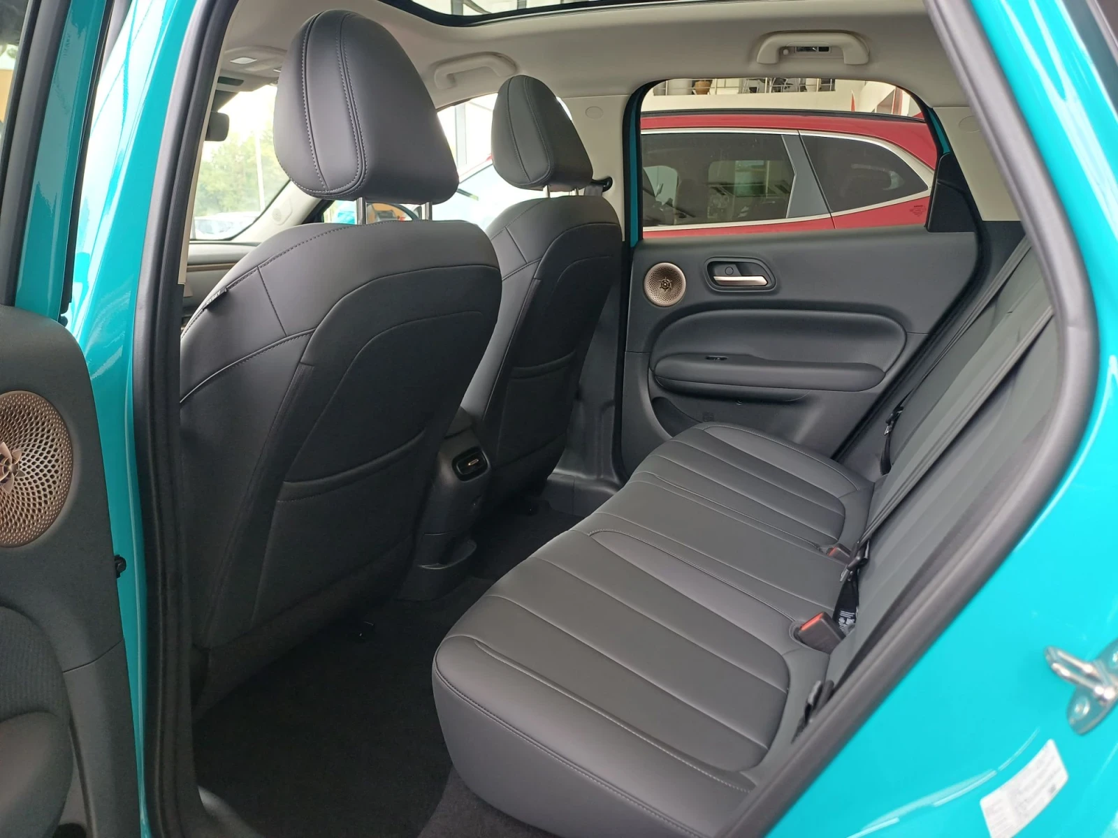 GWM ORA 5 Luxury HEV, снимка 10 - Автомобили и джипове - 56223477