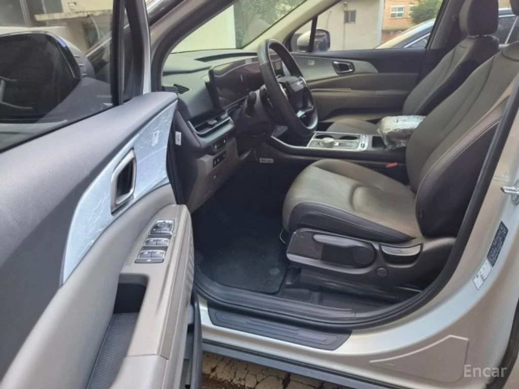 Kia Carnival Gasoline 9-Seater Prestige | Mobile.bg � ����������� 5