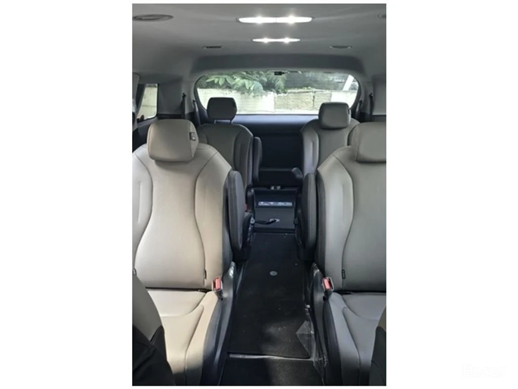 Kia Carnival Gasoline 9-Seater Prestige | Mobile.bg � ����������� 7