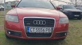 Audi A6 РЕЗЕРВИРАН - изображение 2