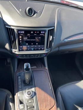 Maserati Levante GT с Гаранция, снимка 8