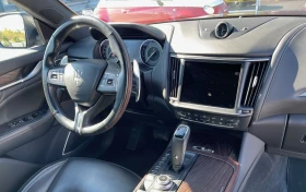 Maserati Levante GT с Гаранция, снимка 13