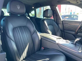 Maserati Levante GT с Гаранция, снимка 12
