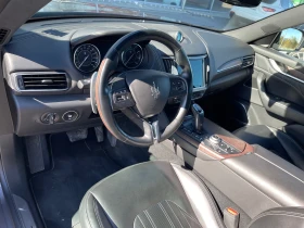 Maserati Levante GT с Гаранция, снимка 10