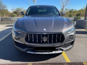 Maserati Levante GT с Гаранция, снимка 2