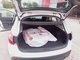 Nissan Qashqai 1.6GPL фабрична АГ, снимка 8