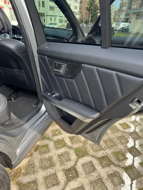 Mercedes-Benz GLK 220 cdi , снимка 9
