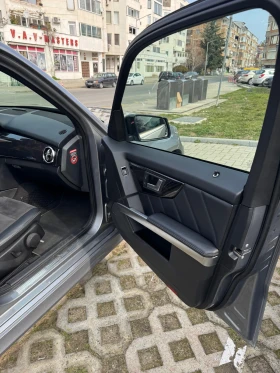 Mercedes-Benz GLK 220 cdi , снимка 10