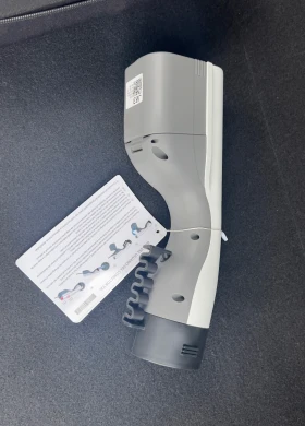 Hyundai Kona Hyundai Kona Electric 2024 Premium+ | 7670км | , снимка 16