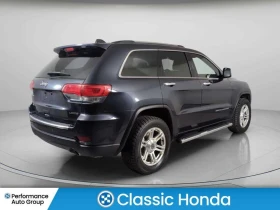 Jeep Grand cherokee * Limited | New Brakes | No Accidents | Leather | , снимка 5