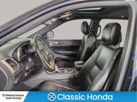 Jeep Grand cherokee * Limited | New Brakes | No Accidents | Leather | , снимка 10