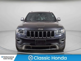 Jeep Grand cherokee * Limited | New Brakes | No Accidents | Leather | , снимка 2
