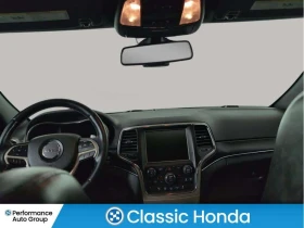 Jeep Grand cherokee * Limited | New Brakes | No Accidents | Leather | , снимка 12