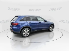 Mercedes-Benz GLC 300 4MATIC* FACELIFT* AMBIENT* DISTRONIC* 360 CAM* ПАН, снимка 4