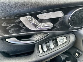 Mercedes-Benz GLC 300 4MATIC* FACELIFT* AMBIENT* DISTRONIC* 360 CAM* ПАН, снимка 10