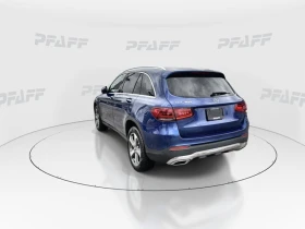 Mercedes-Benz GLC 300 4MATIC* FACELIFT* AMBIENT* DISTRONIC* 360 CAM* ПАН, снимка 6