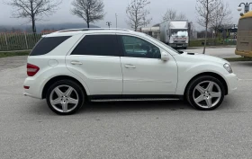 Mercedes-Benz ML 350 AMG Facelift 4MATIC * FULL, снимка 4