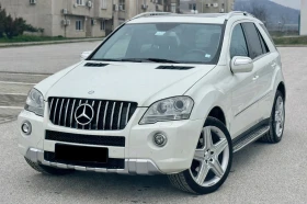 Mercedes-Benz ML 350 AMG Facelift 4MATIC * FULL, снимка 1