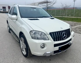 Mercedes-Benz ML 350 AMG Facelift 4MATIC * FULL, снимка 6