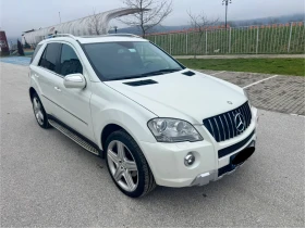 Mercedes-Benz ML 350 AMG Facelift 4MATIC * FULL, снимка 10
