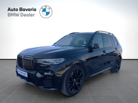 BMW X7 xDrive40d, снимка 1