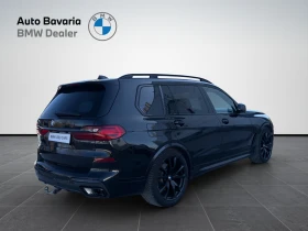 BMW X7 xDrive40d, снимка 2