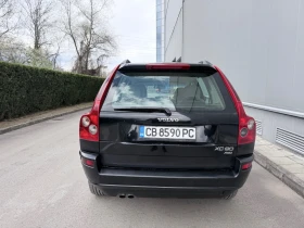 Volvo Xc90, снимка 4