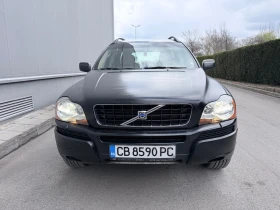 Volvo Xc90, снимка 1