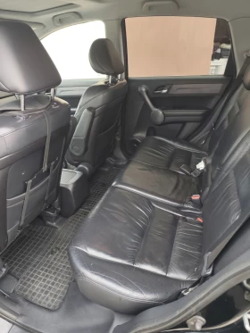 Honda Cr-v Executive 2, 0i 150кс, газов инжекцион , снимка 10