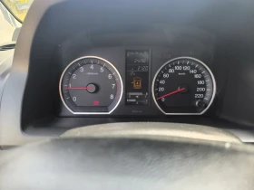 Honda Cr-v Executive 2, 0i 150кс, газов инжекцион , снимка 7