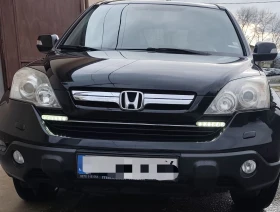 Honda Cr-v Executive 2, 0i 150кс, газов инжекцион , снимка 1