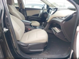 Hyundai Santa fe 2.4l Sport 2.4L, снимка 5