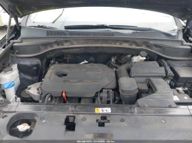 Hyundai Santa fe 2.4l Sport 2.4L, снимка 10