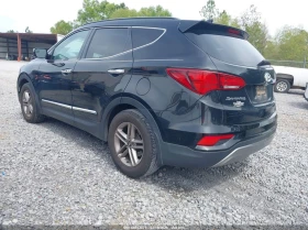 Hyundai Santa fe 2.4l Sport 2.4L, снимка 3