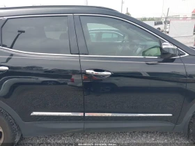 Hyundai Santa fe 2.4l Sport 2.4L, снимка 13