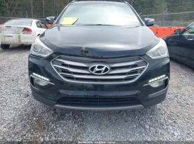 Hyundai Santa fe 2.4l Sport 2.4L, снимка 12