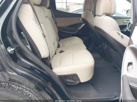 Hyundai Santa fe 2.4l Sport 2.4L, снимка 8