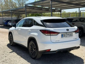 Lexus RX 450h Facelift/F Sport/360Camera/HUD/Relax+ HHC , снимка 7
