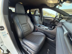 Lexus RX 450h Facelift/F Sport/360Camera/HUD/Relax+ HHC , снимка 15