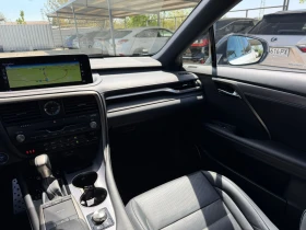 Lexus RX 450h Facelift/F Sport/360Camera/HUD/Relax+ HHC , снимка 11
