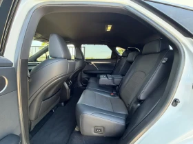 Lexus RX 450h Facelift/F Sport/360Camera/HUD/Relax+ HHC , снимка 14