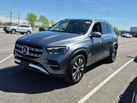 Mercedes-Benz GLE 350 BURMESTER| ОБДУХВАНЕ| PANO| 2 КЛЮЧА| , снимка 1