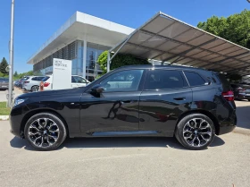 BMW X3 20 xDrive, снимка 3