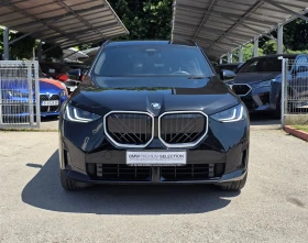 BMW X3 20 xDrive, снимка 8