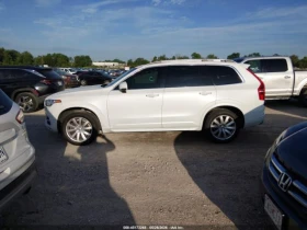 Volvo Xc90 T6 MOMENTUM AWD| DISTRONIC| ПАНО| , снимка 4