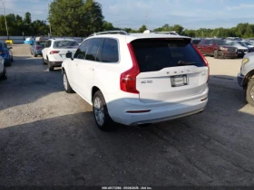 Volvo Xc90 T6 MOMENTUM AWD| DISTRONIC| ПАНО| , снимка 5