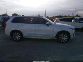 Volvo Xc90 T6 MOMENTUM AWD| DISTRONIC| ПАНО| , снимка 8