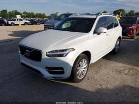 Volvo Xc90 T6 MOMENTUM AWD| DISTRONIC| ПАНО| , снимка 3