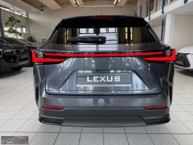 Lexus NX 450 h+ /4X4/292HP/LUXURY/360/PANO/M.LEV/HUD/MEMO/444q, снимка 6